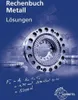 Lösungen zu 10307 Rechenbuch Metall Produktbild-Vorschau 2