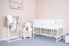 New Baby BASIC Kinderbett weiß Produktbild-Vorschau 3