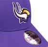 New Era 9Forty NFL Cap - ELEMENTAL Minnesota Vikings lila Produktbild-Vorschau 3
