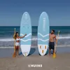 Nafukovací Paddleboard Prkno s Prémiové Příslušenství – Náhled obrázku produktu 8