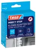 TESA 55419-00, Weiß, An Tür, 1 Stück(e) Produktbild-Vorschau 2