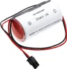 TECHTEK Batterie compatible avec [Indexa] 9000AS-B, Voir les images du produit 1