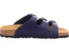 Pantolette Bioline Lady - marine 40 Produktbild-Vorschau 11