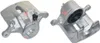 FTE Bremssattel Vorne rechts 9290111 Produktbild-Vorschau 2