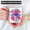 Trendation -  Tasse "Ich werde große Schwester" Süße Produktbild-Vorschau 2