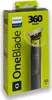 Philips OneBlade 360 QP2724/17 Face, Folienschaber, Grau, Produktbild-Vorschau 4
