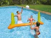 Volleyball-Set mit aufblasbarem Netz Produktbild-Vorschau 11