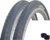 2 x maxxi4you HY-133 Fahrradreifen Schwarz 40-622 (28 x Produktbild-Vorschau 2