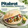 Locawo High Protein Low Carb Pitabrot | Dönerbrot 200g (2 x Produktbild-Vorschau 4