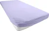 Jersey Spannbettlaken 140-160x200 cm Spannbettuch 100% Produktbild-Vorschau 2