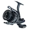 DAIWA 20 NZon LT, 5000-CP, Beidhändig, Match und Feeder Produktbild-Vorschau 2