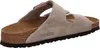 Kaufen Sie die Birkenstock Arizona Suede Taupe mit schmalem Produktbild-Vorschau 34