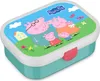 Mepal - Brotdose Campus - Bento Box Kinder - Brotdose mit Produktbild-Vorschau 1