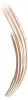 Bourjois Augenbrauen-Mascara Oh Oui! 001 Blond, 6,8 ml – Produktbild-Vorschau 3