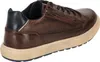 Bugatti Huberto 321A5G0132006100 (42/dark brown) Produktbild-Vorschau 5