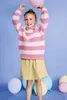 Lana Grossa KIDS No. 13 Strickmagazin mit 30 kreativen Produktbild-Vorschau 30