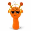 Wiztex Sprunki Kuscheltier - 20 cm Spunki Horror Spiel Produktbild-Vorschau 1