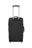 Travelite BOLONIA Rollenreisetasche M, Black Produktbild-Vorschau 7