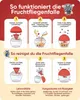 2er-Set Fruchtfliegenfalle & Obstfliegenfalle mit Produktbild-Vorschau 5