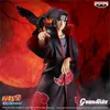 Banpresto - Naruto Shippuden Grandista - Itachi Uchiha, Vista previa de la imagen del producto 6