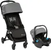Bebeconfort Bonny Duo Travelsystem, Babywagen, mit Produktbild-Vorschau 1