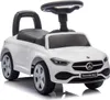 Eco Toys Laufauto Mercedes Benz Weiß 667 Produktbild-Vorschau 4