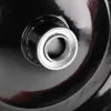 Relaxdays Schubkarrenrad PU 4.80 4.00-8, Vollgummireifen Produktbild-Vorschau 6