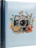 Album fotografico adesivo Lens 1 - Fandy Anteprima dell’immagine prodotto 1