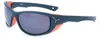Cebe Jorasses M Sport-Sonnenbrille mit Vollrand, Kunststoff Produktbild-Vorschau 2
