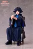 Demon Slayer: Kimetsu no Yaiba Statue Giyu Tomioka 16 cm Produktbild-Vorschau 4