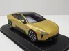 Norev 875013 Polestar 5 2025 gold 1:43 Produktbild-Vorschau 7