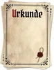 Urkundenpapier DIN A4 im Set (30 Blätter) Aufdruck Urkunde Produktbild-Vorschau 1