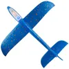 Aereo in polistirolo Aereo leggero a led in polistirolo Anteprima dell’immagine prodotto 12
