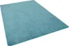 Hochflor Langflor Teppich Cottage Petrol, Größe:300x400 cm Produktbild-Vorschau 2