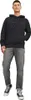 JACK & JONES Herren  Kapuzensweatshirt JJESTAR JJ Sweat Produktbild-Vorschau 6
