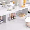 Toaletný stolík VASAGLE, toaletný stolík so sklopným Náhľad obrázku produktu 3