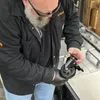 Premium Ersatz-Rolle für Broil King - Mit Anschraubplatte Produktbild-Vorschau 3