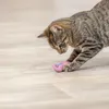 Trixie Katzenspielzeug Seepferdchen Náhled obrázku produktu 6
