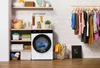 Gorenje G600 Freistehend Waschmaschine, 7 kg, 1400 U/min. Produktbild-Vorschau 4