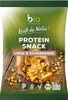 Snack proteico biologico lenticchie ceci speziati croccanti Anteprima dell’immagine prodotto 1
