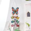 Adorzy Diamond Painting Windgong – Raamhanger - Diamond Productafbeelding-voorbeeld 2