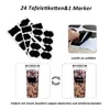 Frischhaltedose 4L Behälter Küche mit Deckel für Produktbild-Vorschau 6