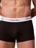 Calvin Klein Herren 3er Pack Low Rise Trunks, Mehrfarbig M Produktbild-Vorschau 13