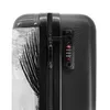 NoBoringSuitcases.com® Koffer Handgepäck Trolley Rollkoffer Produktbild-Vorschau 5