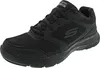 Skechers scarpe Flex Advantage 40, 232225BBK Anteprima dell’immagine prodotto 41