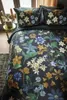 Beddinghouse Mako-Satin-Bettwäsche-Garnitur Eve Farbe Blue Produktbild-Vorschau 5