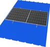NuaSol PV Montageset Trapezblechdach | U-Profil 20 cm Produktbild-Vorschau 9
