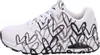 Skechers Uno Sneaker Weiß Produktbild-Vorschau 11