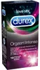 Preservativos estimulantes - Durex Orgasm Intense, 10 Vista previa de la imagen del producto 19