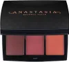 Anastasia Beverly Hills Blush Trio Puderrouge Berry Adore 9 Produktbild-Vorschau 1